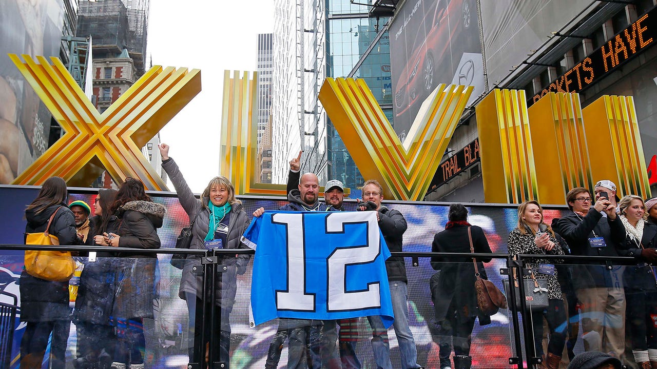 Teryn's Hot Topics: Is there anything better than Super Bowl Sunday?